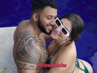 Perseoanddafne
