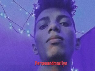 Perseoandmarilyn
