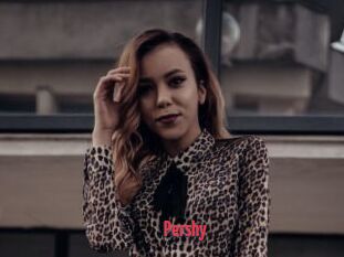 Pershy