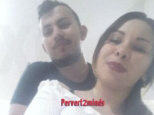 Pervert2minds