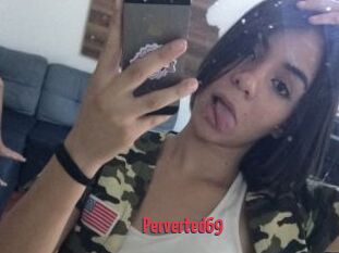 Perverted69