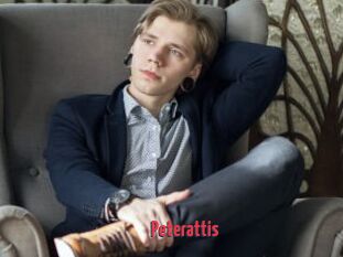 Peterattis