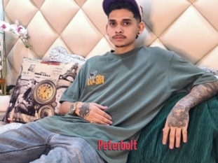 Peterbolt