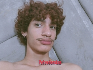 Peterdemian