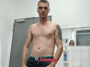 Peterjonu