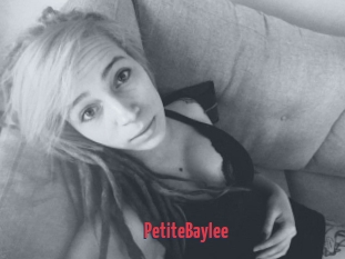 PetiteBaylee