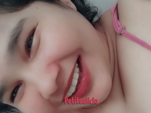 Petitealicia