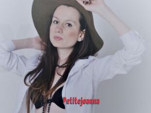Petitejoanna