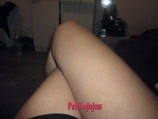 Petitejujuu