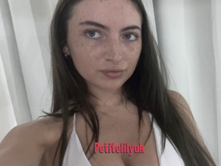 Petitelilyuk