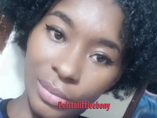 Petitelittleebony