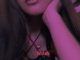 Petitelu