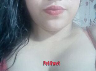Petitwet