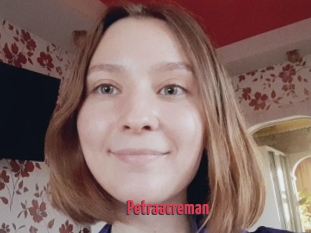 Petraacreman