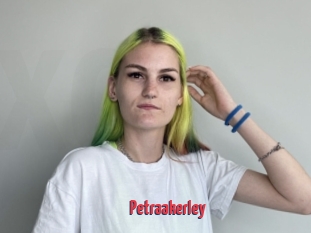 Petraakerley