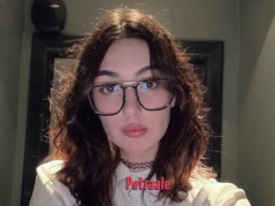 Petraale