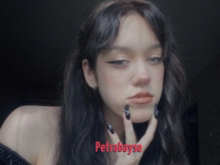 Petrabayse