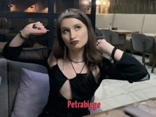 Petrabigge