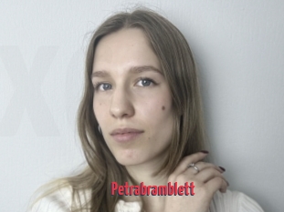 Petrabramblett