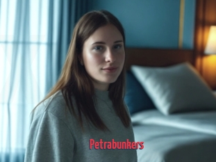 Petrabunkers