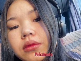 Petrabunte