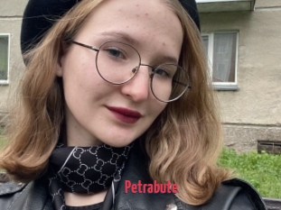 Petrabute