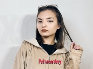 Petracordery