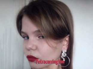 Petracurrington
