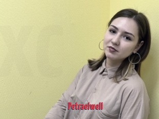 Petraelwell