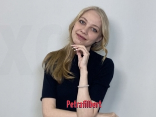 Petrafilbert