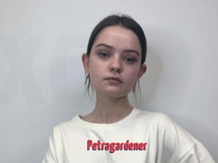 Petragardener