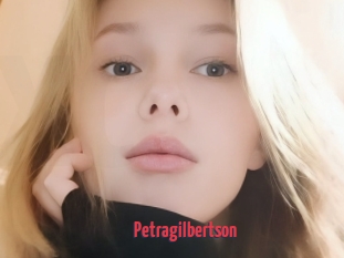 Petragilbertson