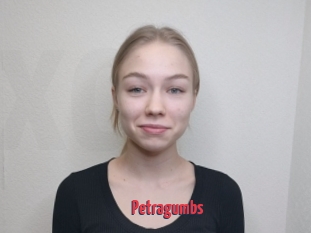 Petragumbs