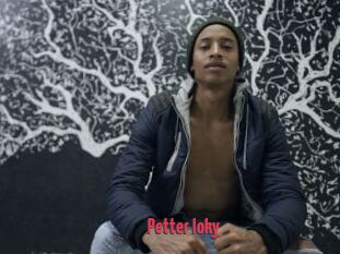 Petter_loky