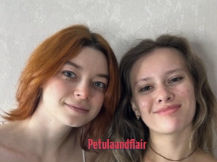 Petulaandflair