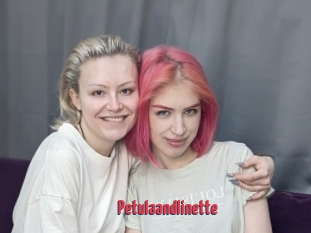 Petulaandlinette