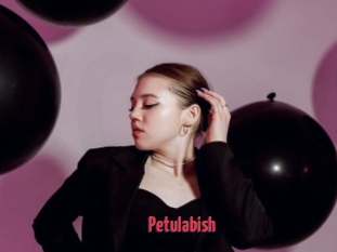 Petulabish