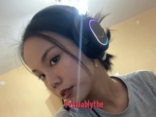 Petulablythe