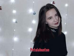 Petulabunton