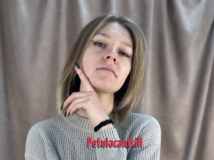 Petulacantrill