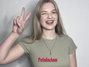 Petulaclem