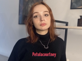 Petulacourtney