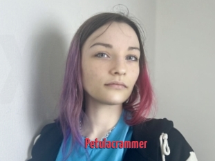 Petulacrammer