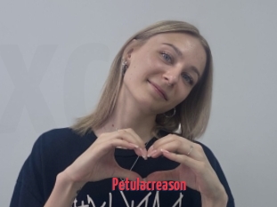 Petulacreason
