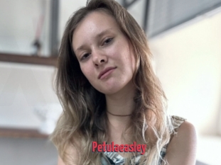 Petulaeasley