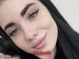 Petulaeddie