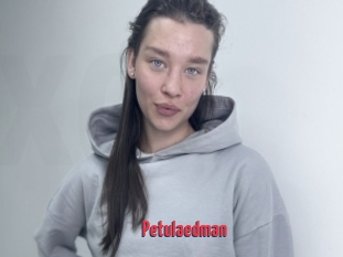 Petulaedman