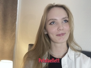 Petulaellett