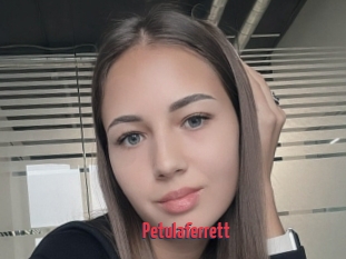 Petulaferrett
