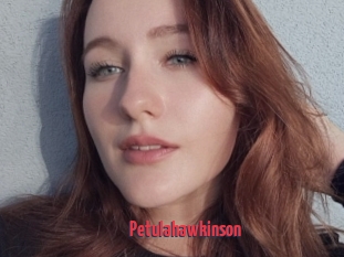 Petulahawkinson